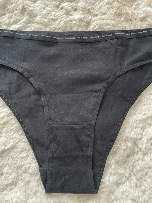 Primark 1x majtki damskie L
