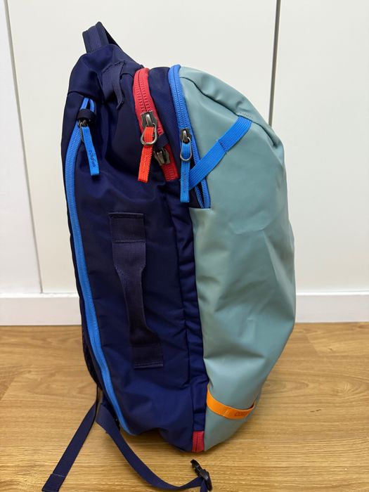 Cotopaxi Mochila viagem Cabine Patagónia