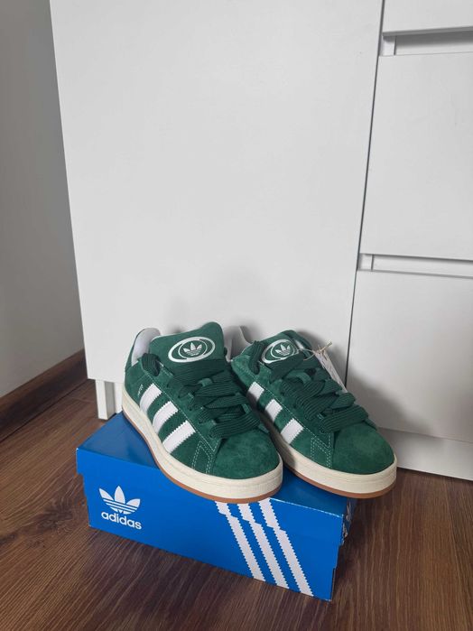 Buty Adidas Campus 00S