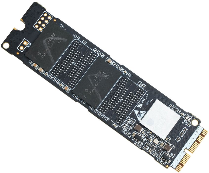 Dysk Ssd Sharkspeed 1Tb Nvme For Macbook Air