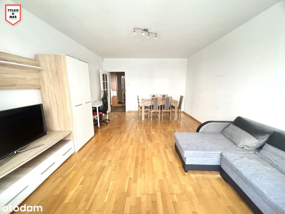 Mieszkanie 3pokojowe w centrum Redłowa