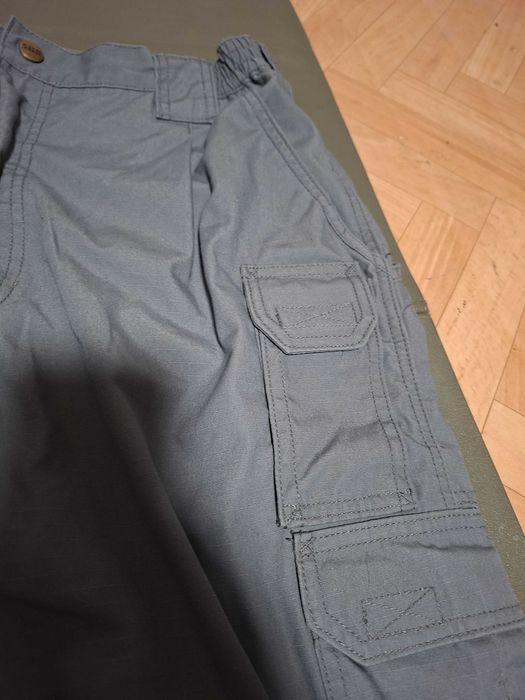 Spodnie taktyczne militarne 5.11 tactical