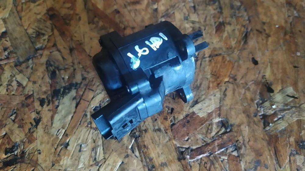 VALVULA EGR PEUGEOT CITROEN 1.6HDI 9672880080