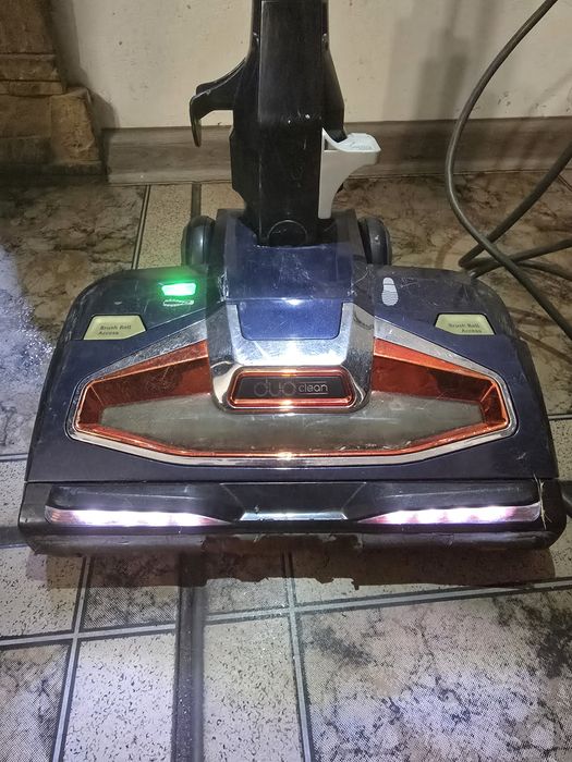 Odkurzacz pionowy Shark HV380 Rocket DuoClean