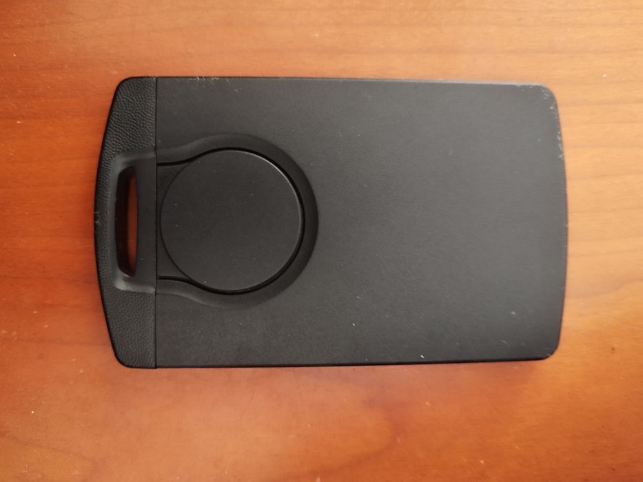 Chaves para Megane 3