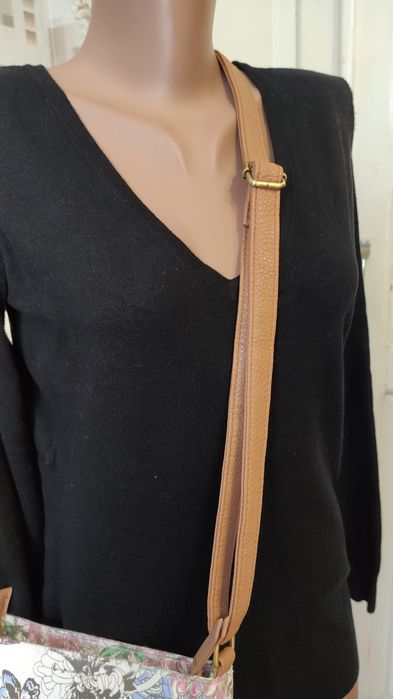 Стильная Сумка George.