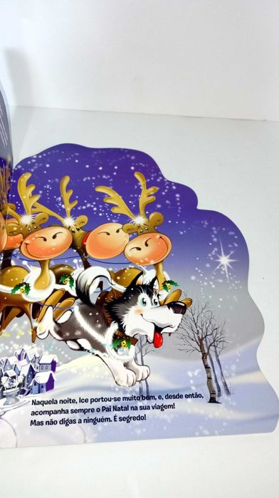 È Natal! - Porto Editora