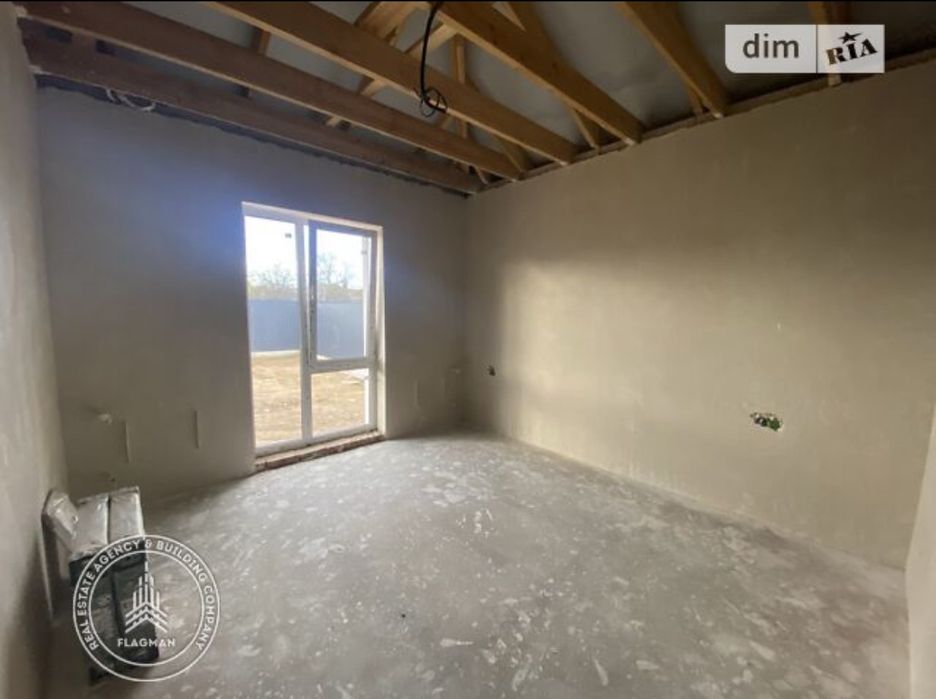 Будинок в сучасному стилі, без комісії для покупця