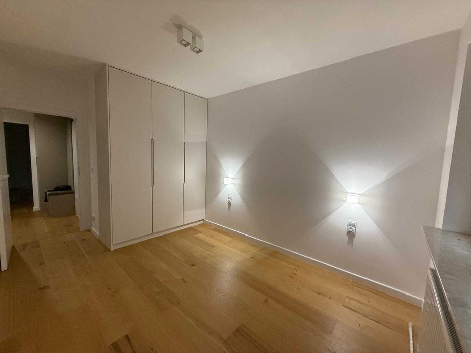 mieszkanie na sprzedaż Cichy Zakątek, Łęczna