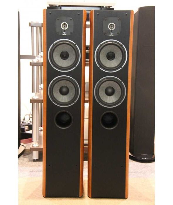 Colunas p/ audiofilia JMLab Focal Cobalt 816 (em excelente estado)