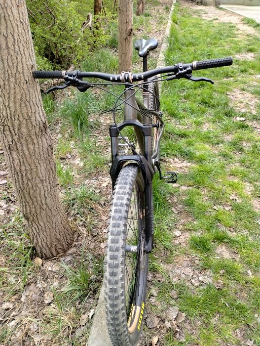 Rower NS Bikes Eccentric alu 29 roz. M w świetnym stanie