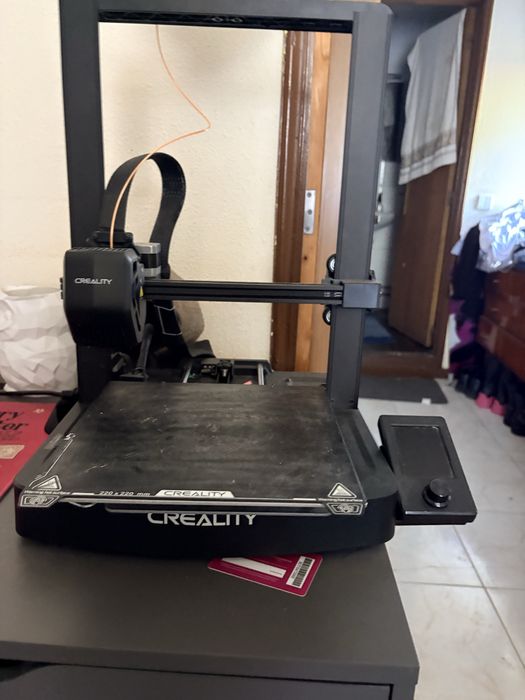 Impressora 3D Creality Ender