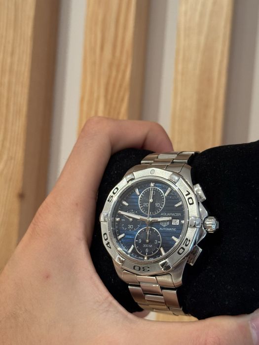 Tag heuer aquaracer