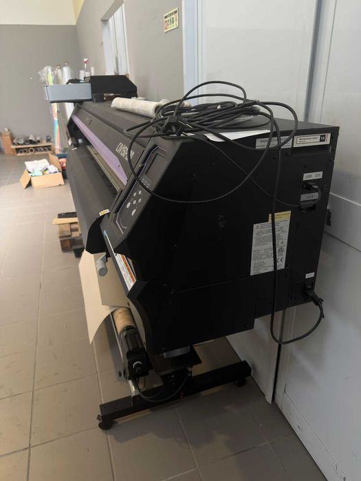 Mimaki CJV150-130