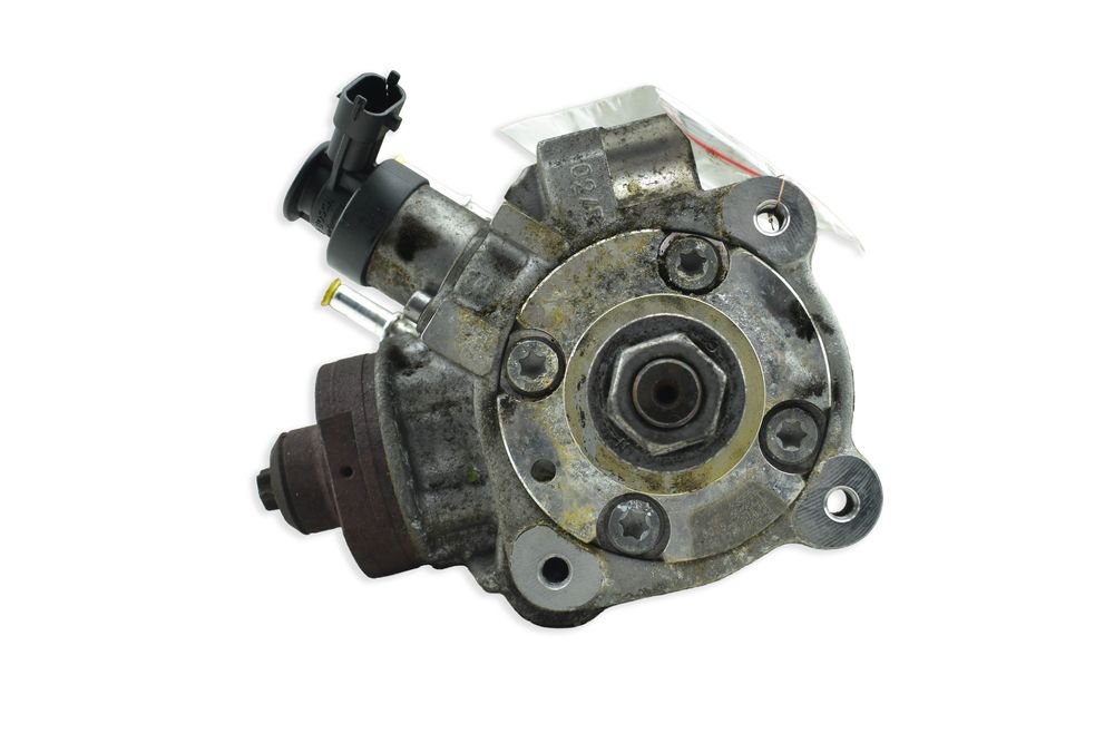 Pompa Wtryskowa PEUGEOT 308 CITROEN C4 1.6 HDI 0445010516 9688499680