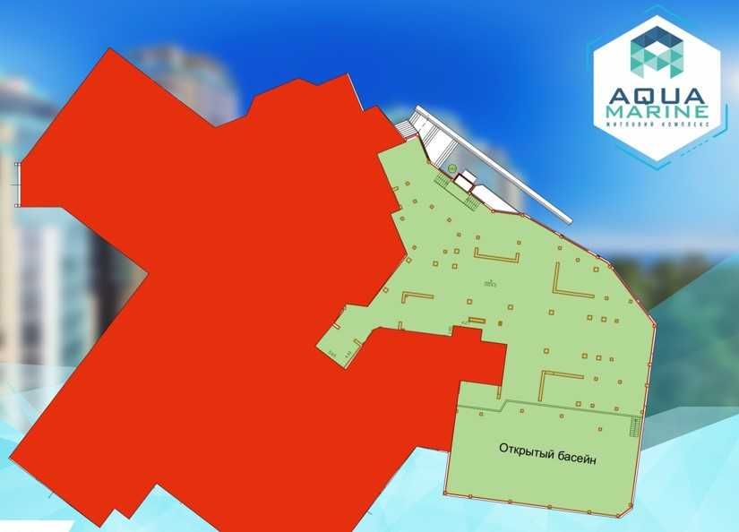 Commercial real estate at st. Sportivnaya (area 2000 m²) - Atlanta.ua - photo 19