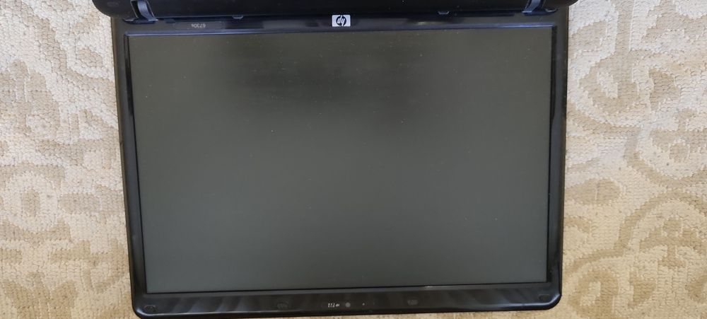 Ноутбук HP Compaq 6730s  На запчастини