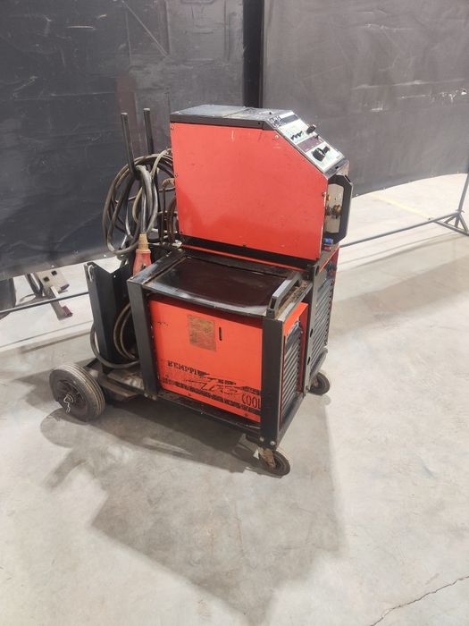 Spawarka Kemppi Promig