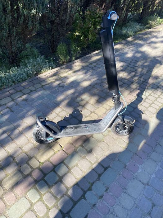 Электросамокат Proove Urban App 450W Black/Blue