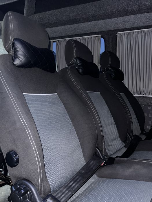 Mercedes Sprinter 313