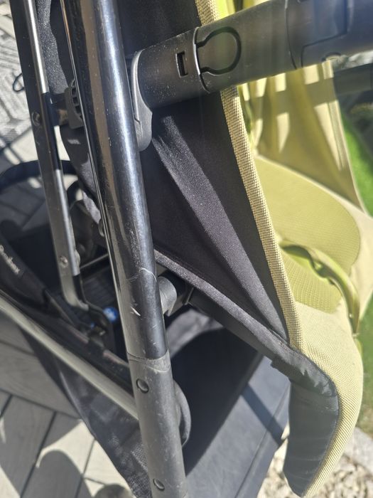 Wózek spacerowy Cybex Beezy