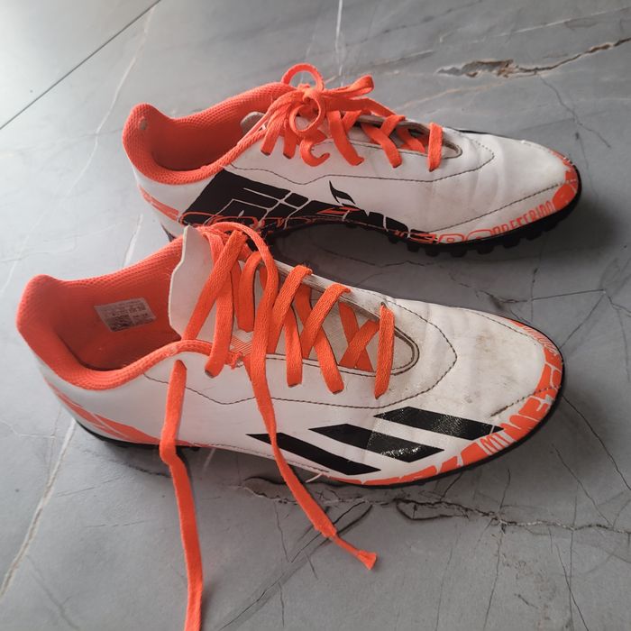 Buty sportowe żwirówki, adidas