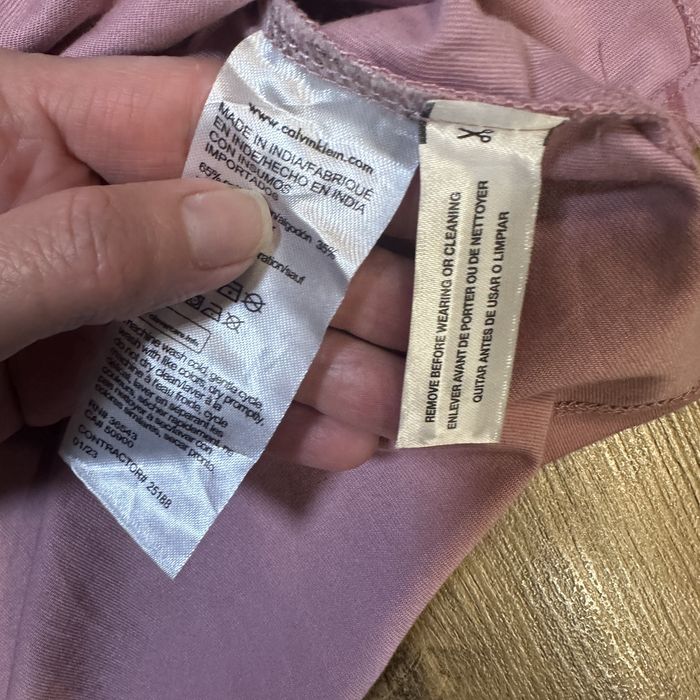Футболка поло Calvin Klein xl нова оригінал остання