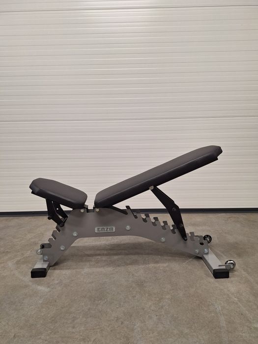 Ławka regulowana ENZO