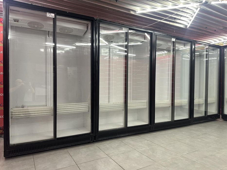 Холодильна вітрина.Шафа Холодильник вітрини холодильні витрина шкаф