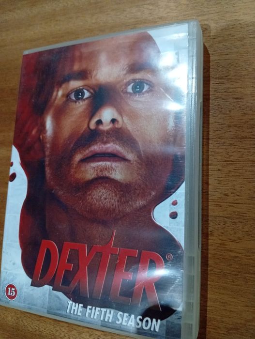 Dexter - Season 5