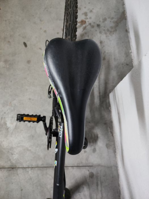 Bicicleta roda 24