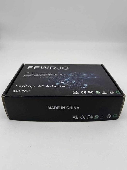 Ładowarka do laptopa, zasilacz do szybkiego ładowania typu C