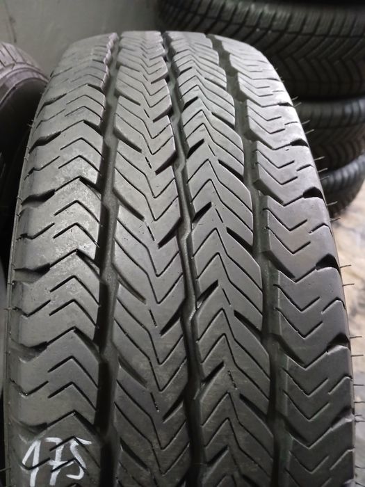 Opony wielosezonowe  wzmacniane Mirage 175/70/14 LT Light Truck