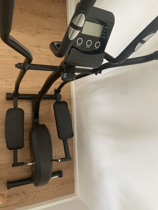 Bicicleta Elítica