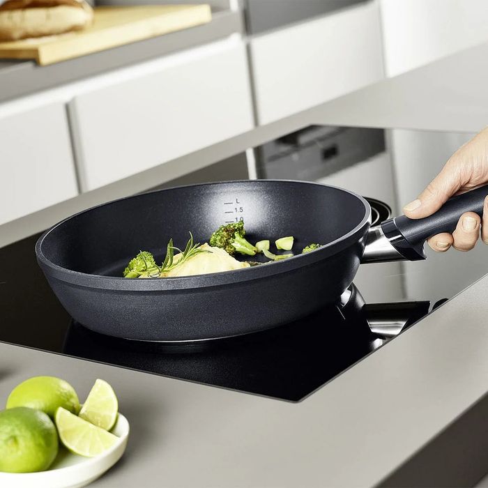 Frigideira fissler