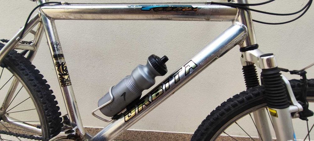 Bicicleta Órbita