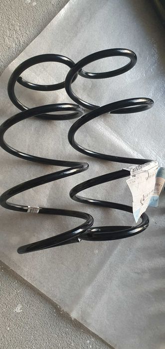 BMW Amortecedor e Molas dianteiro e traseiro kit completo (NOVO)