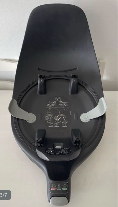 Base isofix Cybex T - Z2