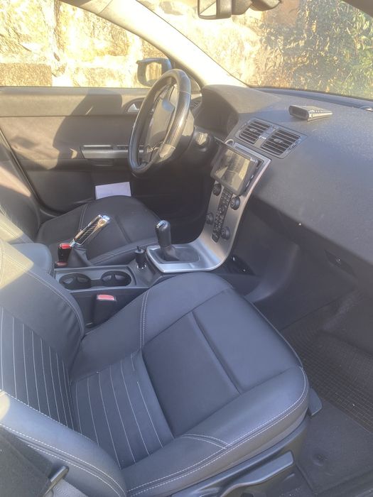 Volvo S40 diesel