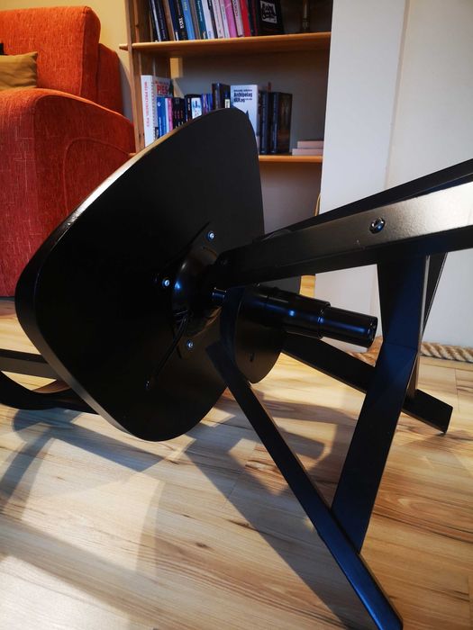 Krzesło obrotowe FEODOR IKEA