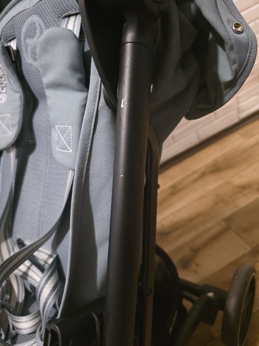 Wózek spacerowy cybex beezy