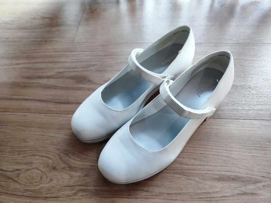 Sapatos Menina Cerimónia - Nº36