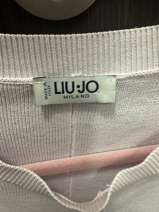 Nowa bluzeczka Liu Jo S okazja