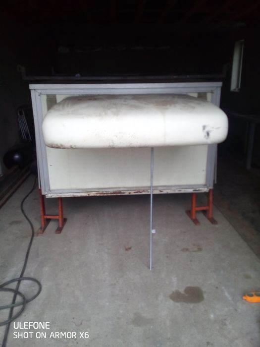 Продам.  Термобудка