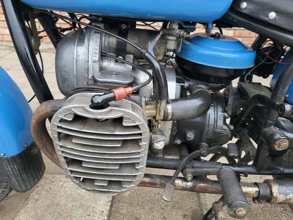 Ural 3 imz  dniepr m 72 k 750 mt mw