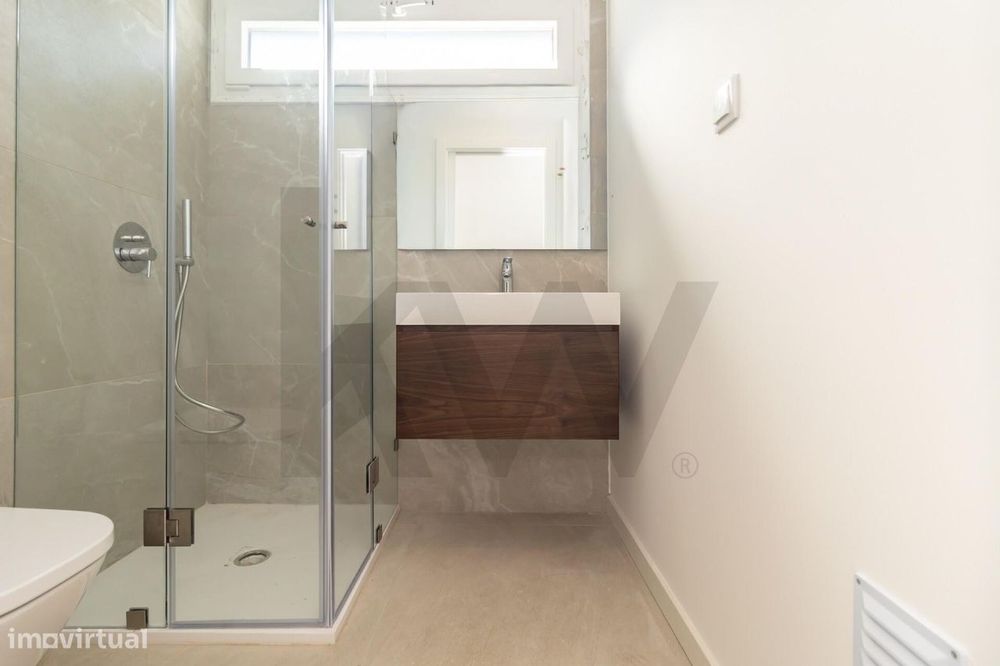 Empreendimento novo de apartamentos T1 e T2 | Quinta de Santa Teresa,