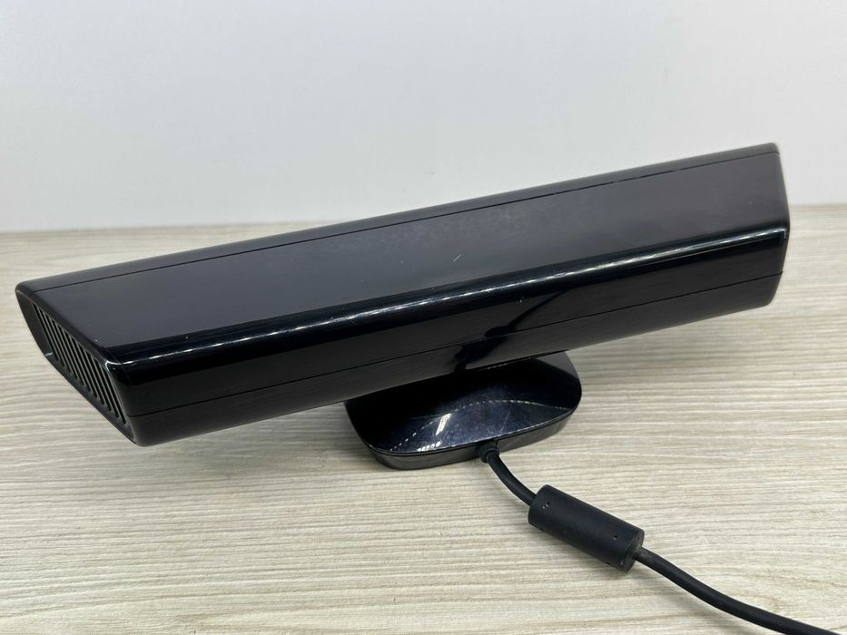 Microsoft XBOX 360 Kinect