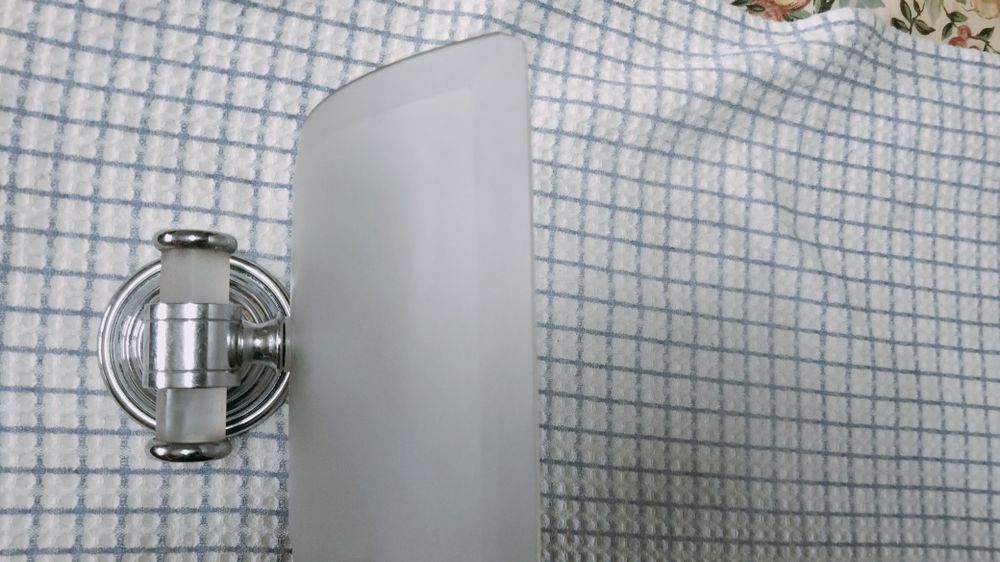 Suporte para papel higiénico