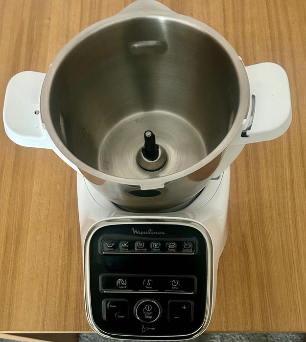 Moulinex
companion xl robot cozinha multifunções