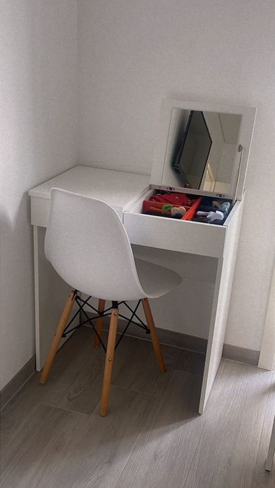 Toucador Brimnes, 70x42cm